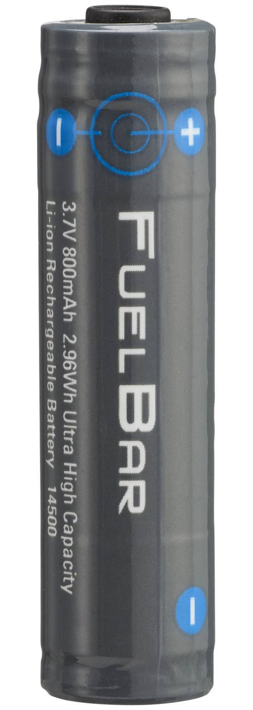 Batteri till Nimbus 450 RE