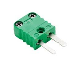 Termoelementkontakt till Industritermometer Testo 925