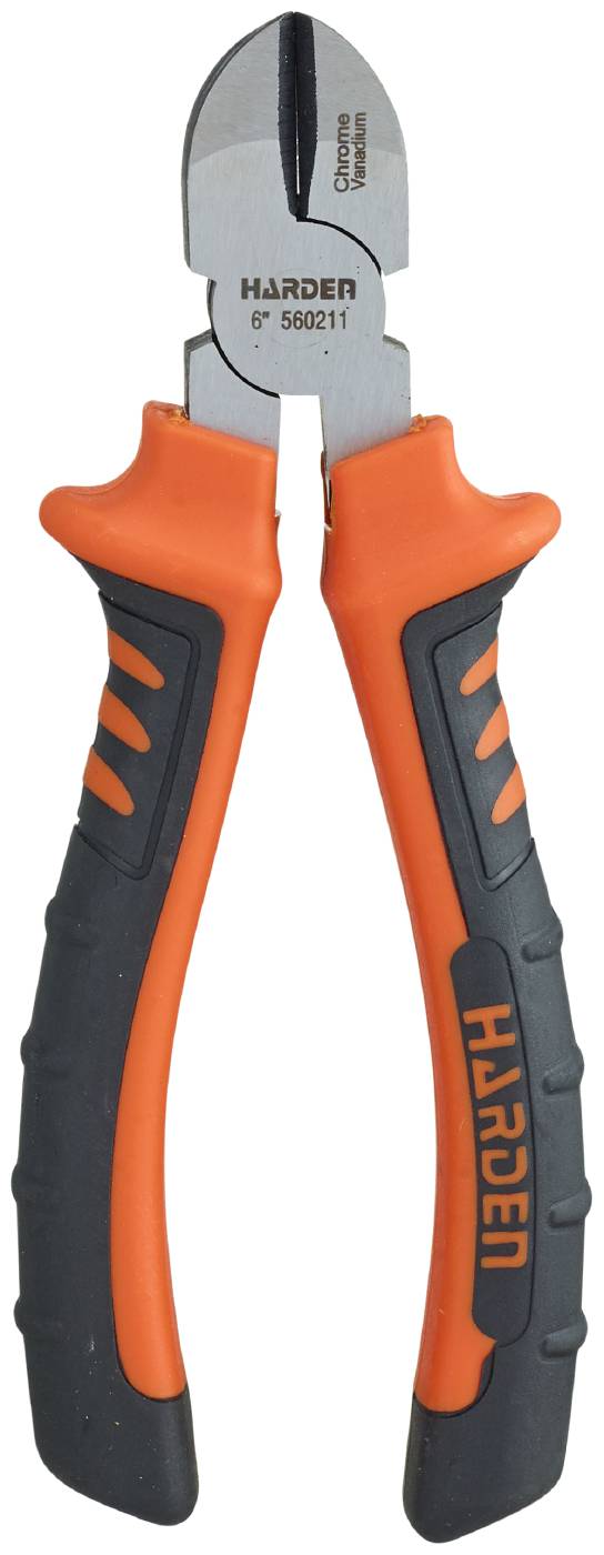 Sidavbitare Harden