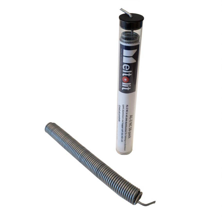 Aluminiumlod Meltolit AL-2