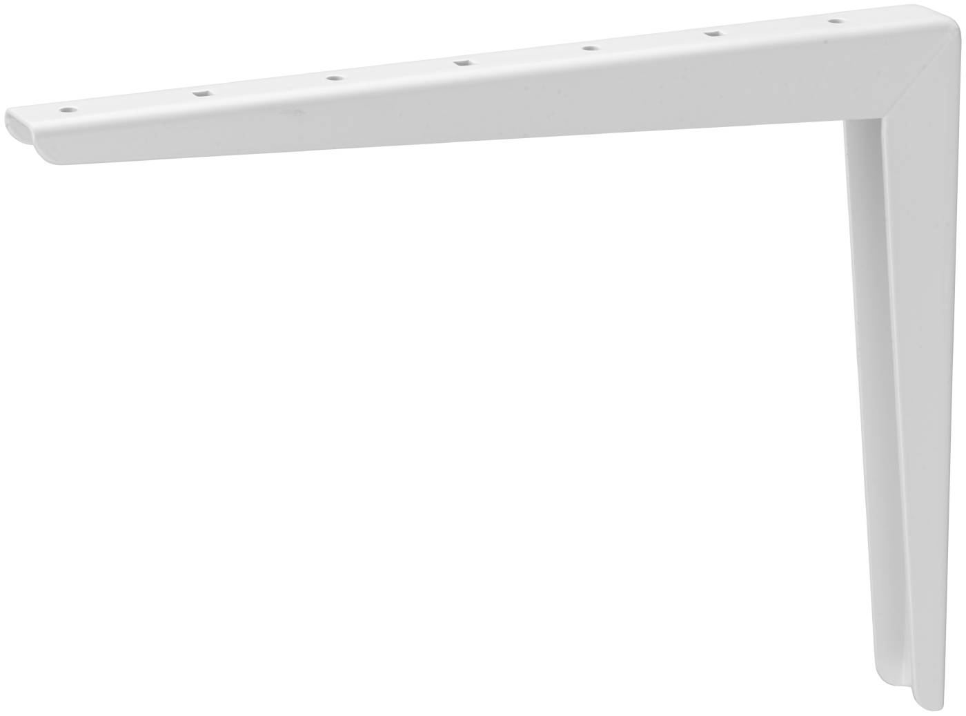 Hyllkonsol U-profil 6012, 6013 & 6014 MILLERS