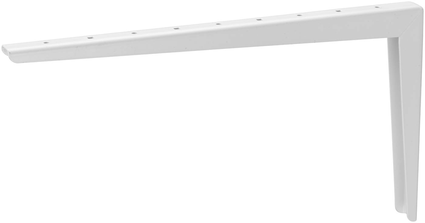Hyllkonsol U-profil 6012, 6013 & 6014 MILLERS