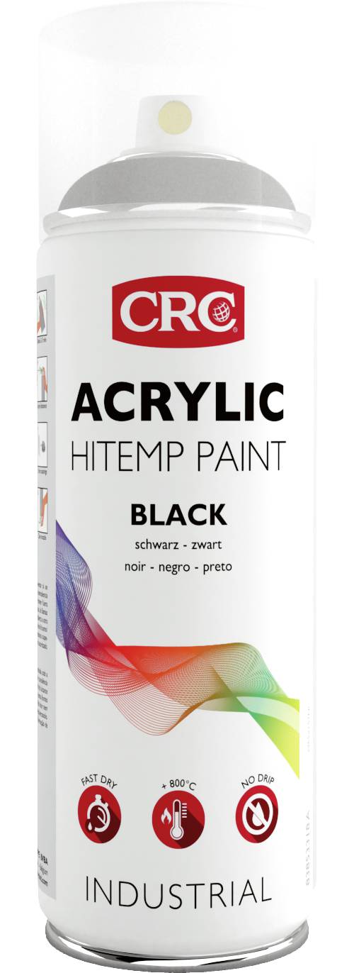 Akrylfärg Acrylic CRC