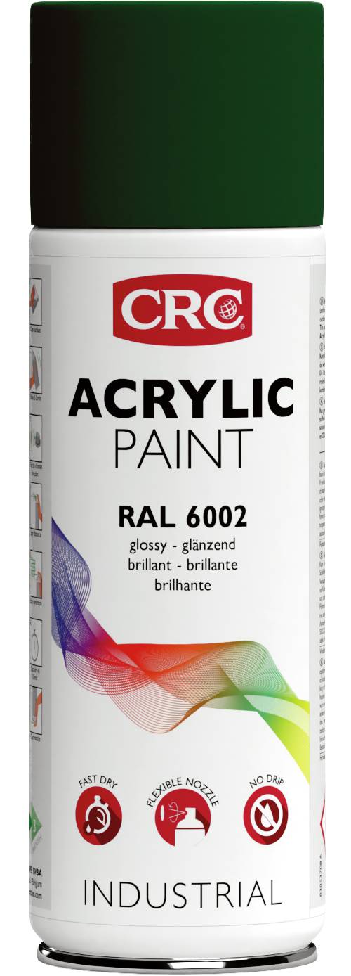 Akrylfärg Acrylic CRC