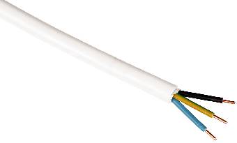 Installationskabel EXQ 3G1.5 CPR