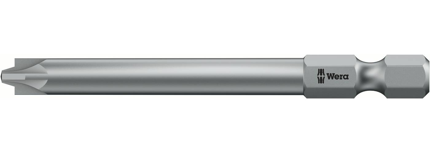 Bits Plus-Minus Wera 855/4 PZ/S