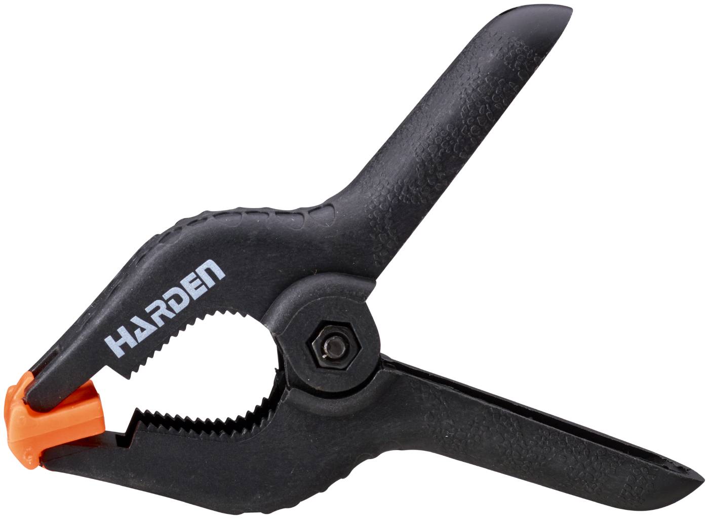 Limklämma Harden