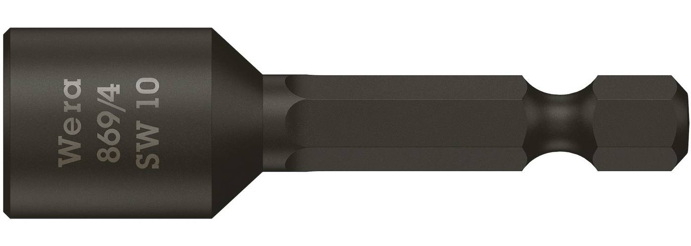 Skruvhållare. Wera 869/4