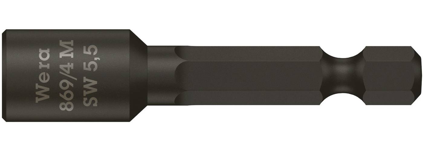 Skruvhållare Wera 869/M
