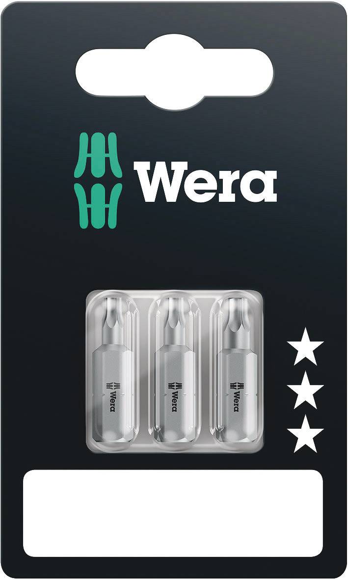 Bitssats Wera 867/1Z TX 10, 15, 20