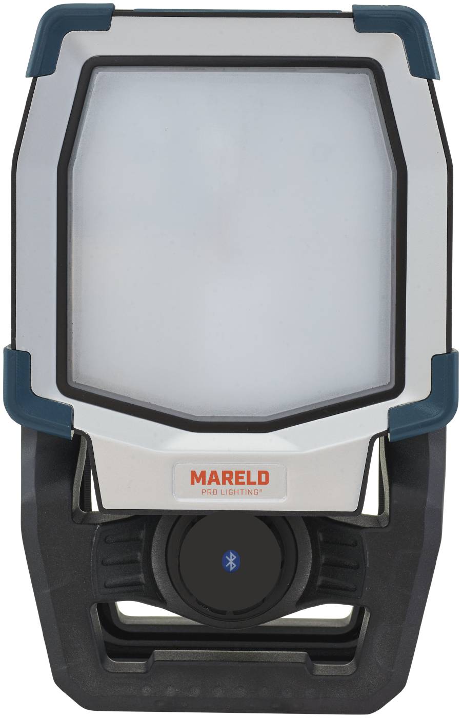 Arbetslampa Shiny 5000 RE APP Mareld