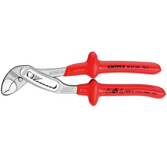 Polygriptång Knipex 8807