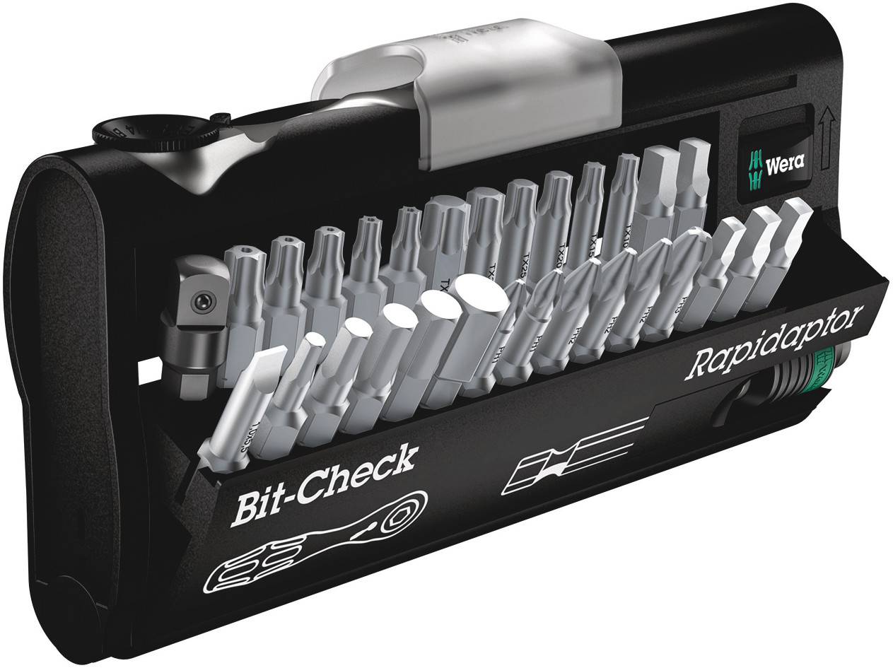 Bitssats Bit-Check 30 Zyklop 2