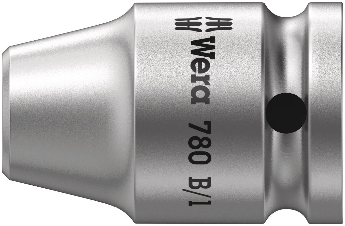 Bitsadapter Wera 780 B/1 S 3/8