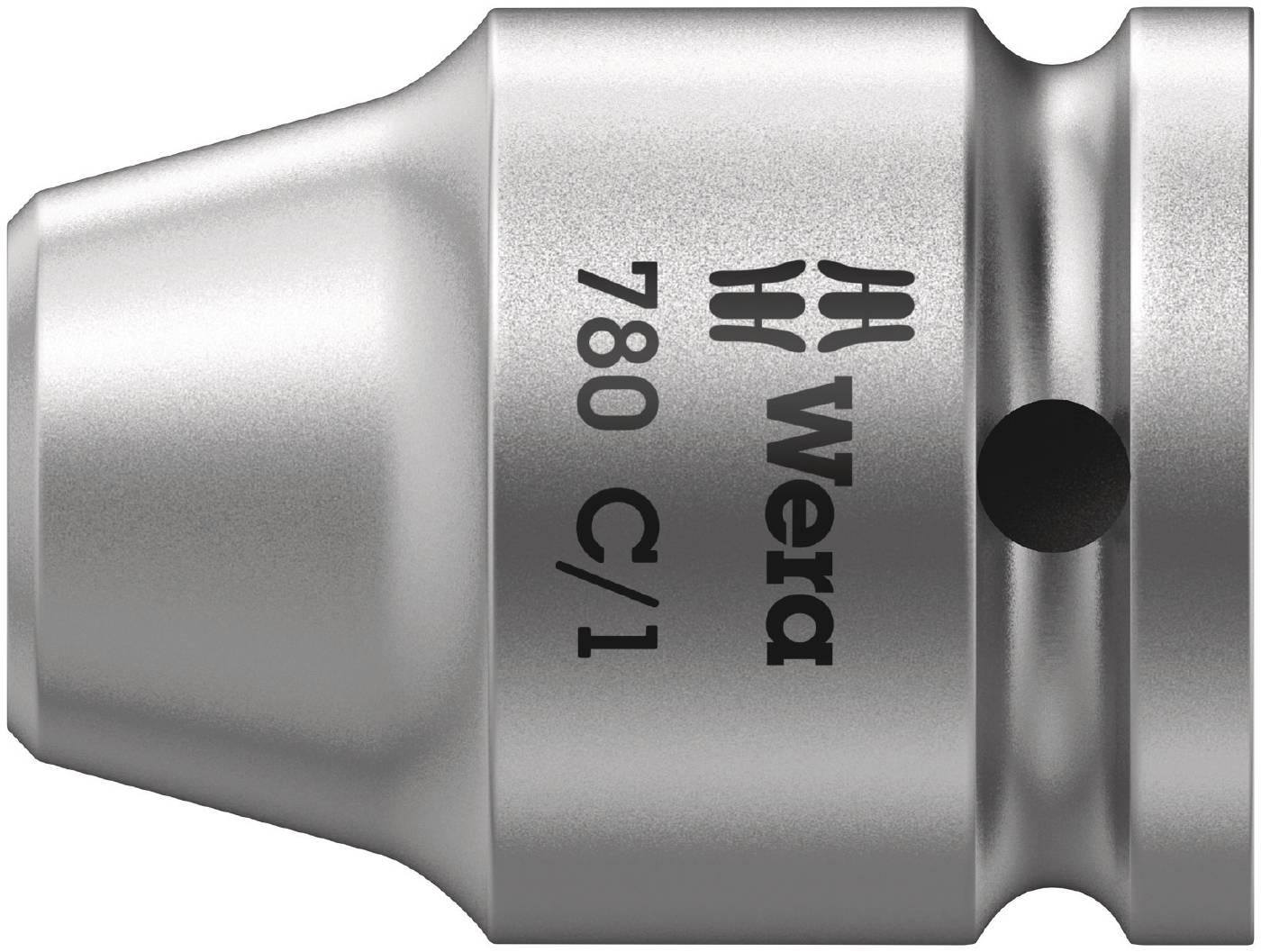Bitsadapter Wera 780 C/1 S 1/2