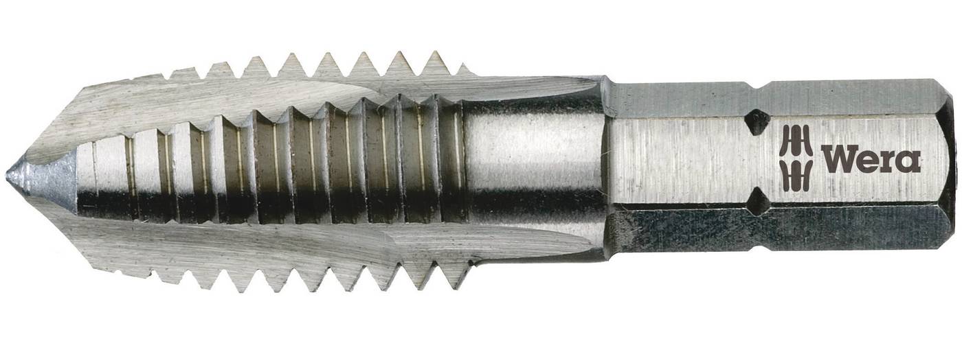 Gängtapp Wera 844