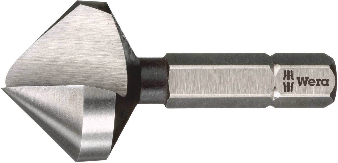 Försänkare Wera 845