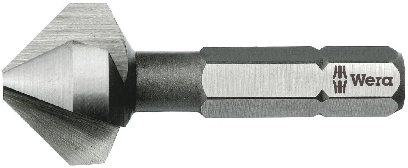 Försänkare Wera 846