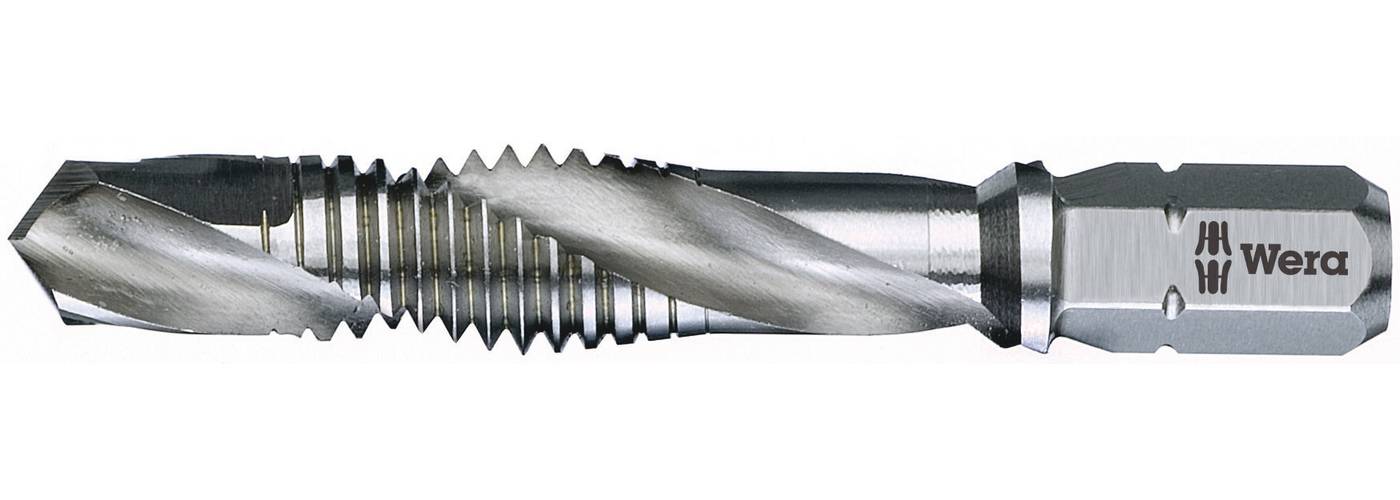 Kombigängtapp Wera 847
