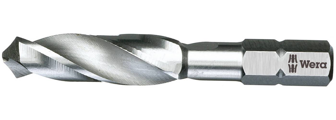 Metallspiralborr Wera 848
