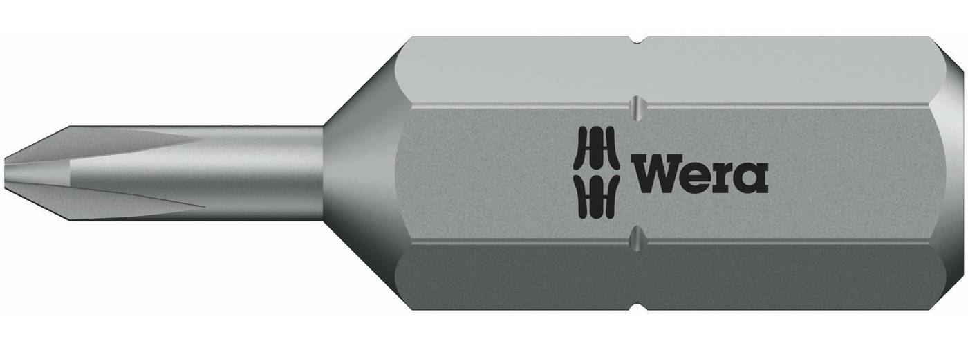 Bits för Phillip kryss-spår Wera 851/1 J