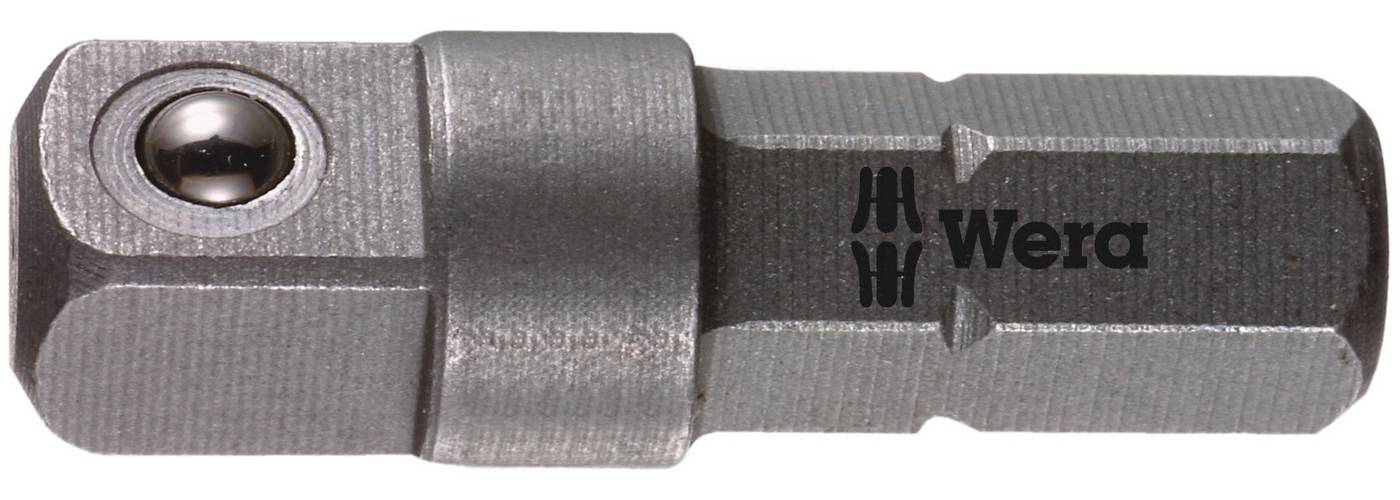 Adapter Wera 870/1 / 870/4