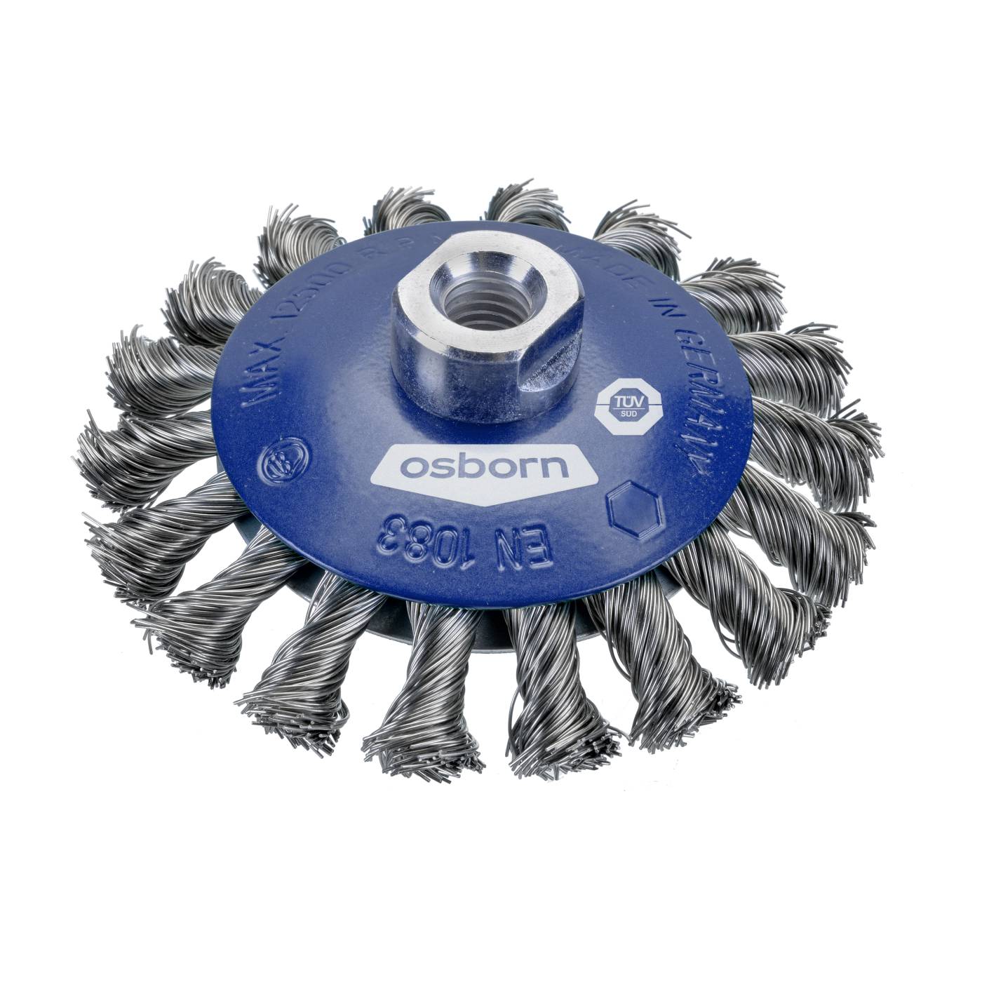 Axialborste Osborn 0002622131