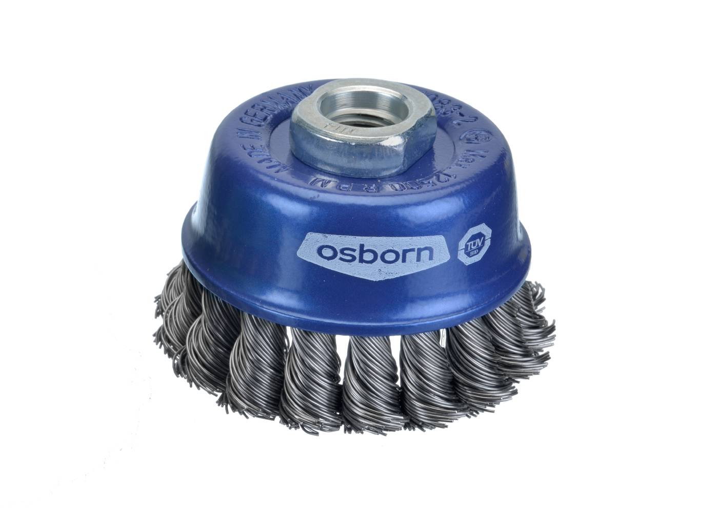 Axialborste Osborn 0002608131