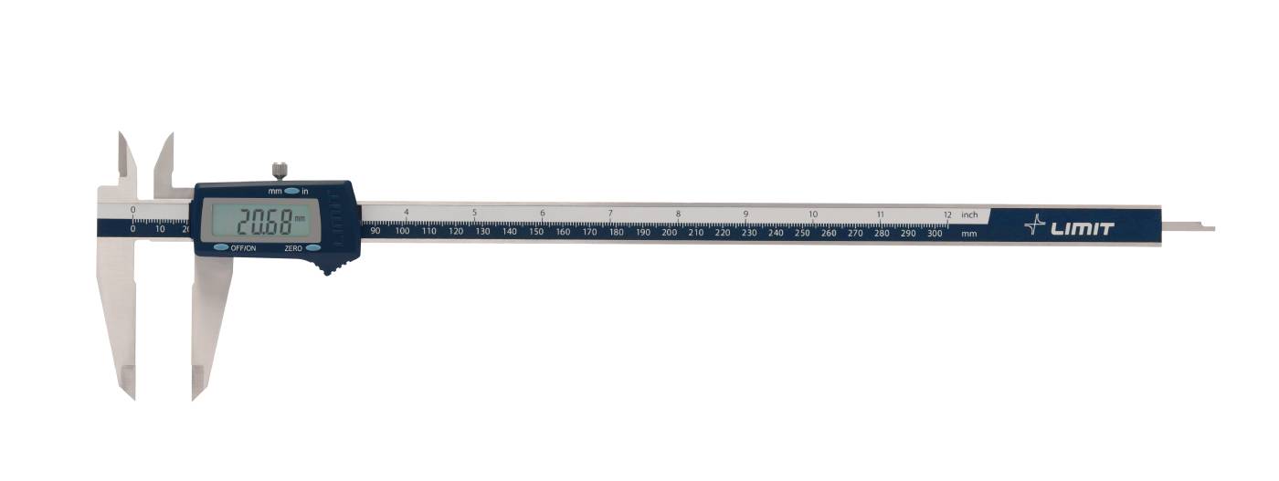Digital skjutmått Limit CDH 150 / 200 / 300