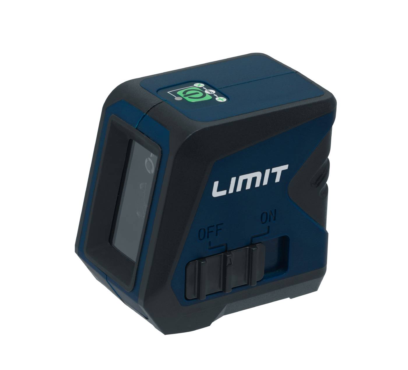 Korslinjelaser Limit Cube 1000-G – bild 2