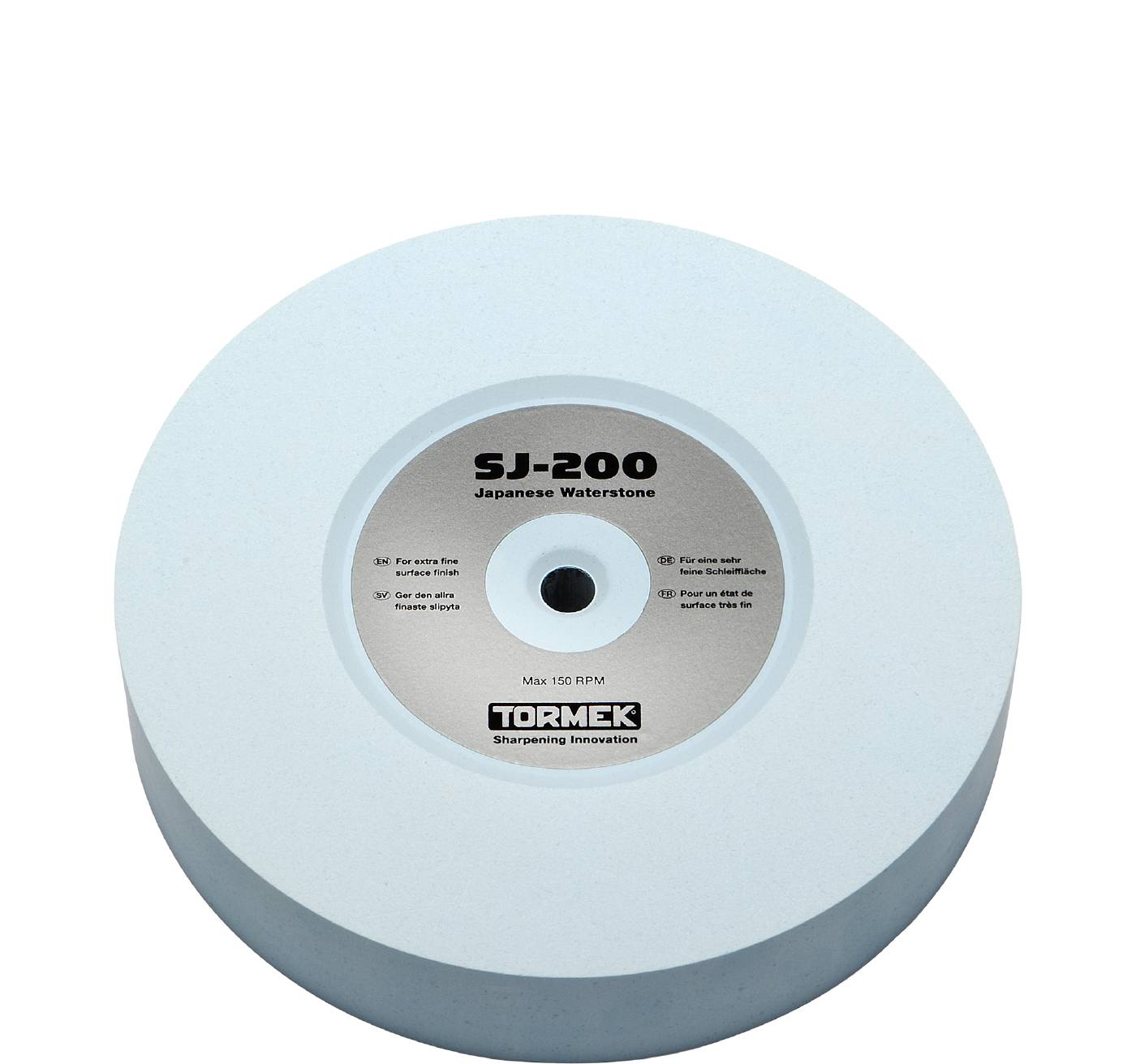 Slipsten Tormek SJ-200 Japansten – bild 1