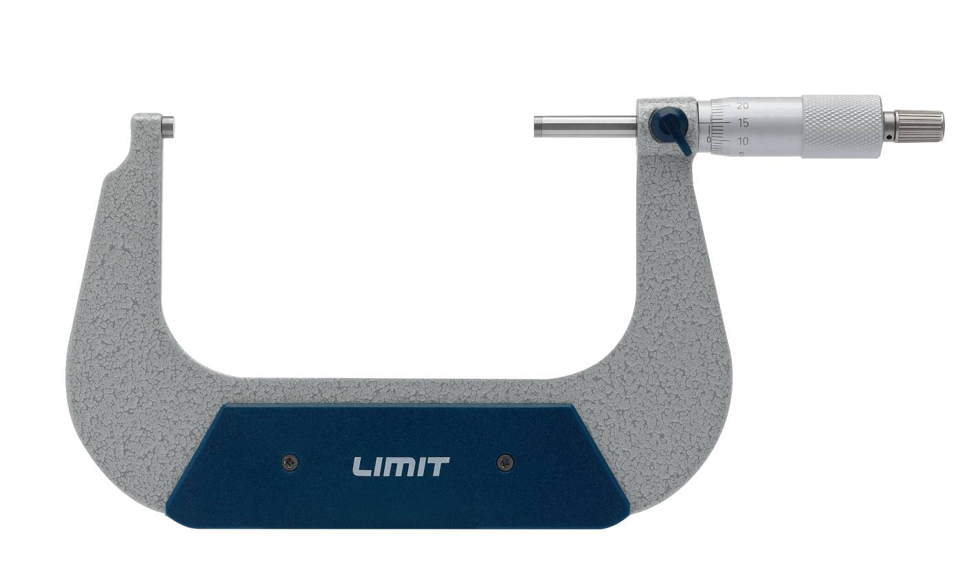 Mikrometer Limit MMB 125/ 150/ 175/ 200 – bild 1