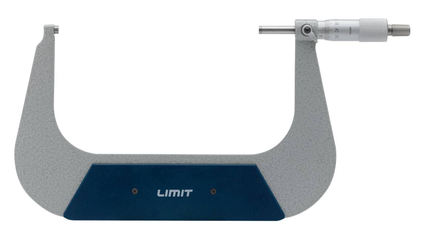 Mikrometer Limit MMB 125/ 150/ 175/ 200 – bild 1