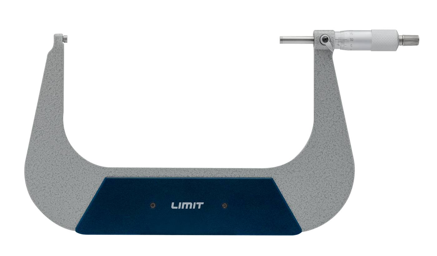 Mikrometer Limit MMB 125/ 150/ 175/ 200 – bild 1