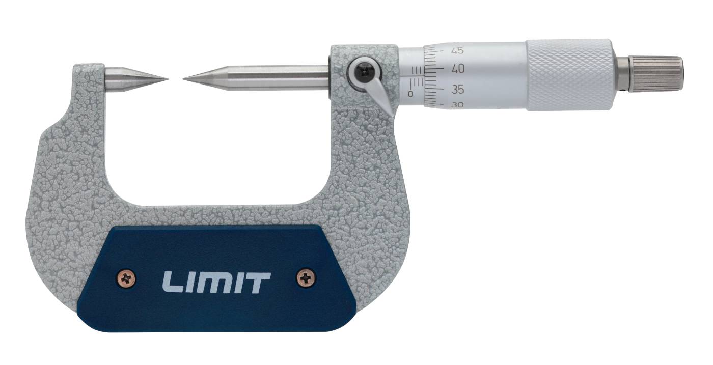 Spetsmikrometer Limit MMD 25 – bild 1