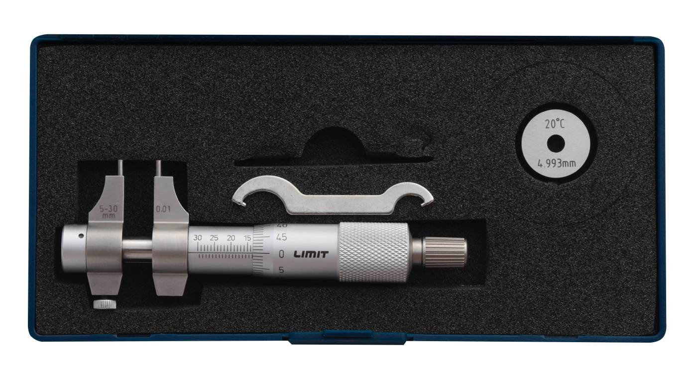 Innemikrometer Limit MIA 30 / 50 / 75 / 100