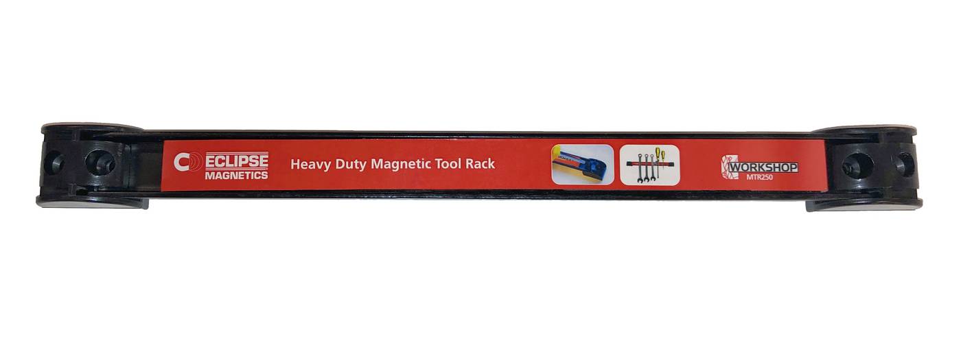 Magnetisk verktygsskena Eclipse