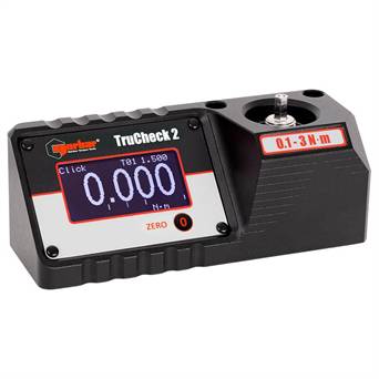Momenttestare Norbar TruCheck™ 2