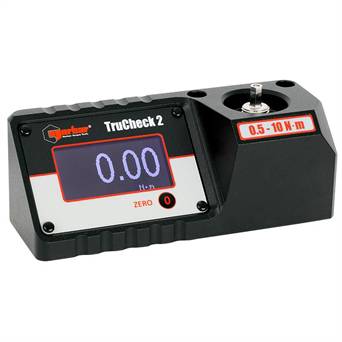 Momenttestare Norbar TruCheck™ 2