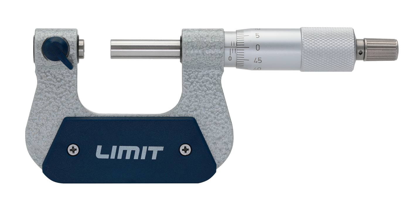 Gängmikrometer MTA 25 / 50 / 75 / 100 – bild 1