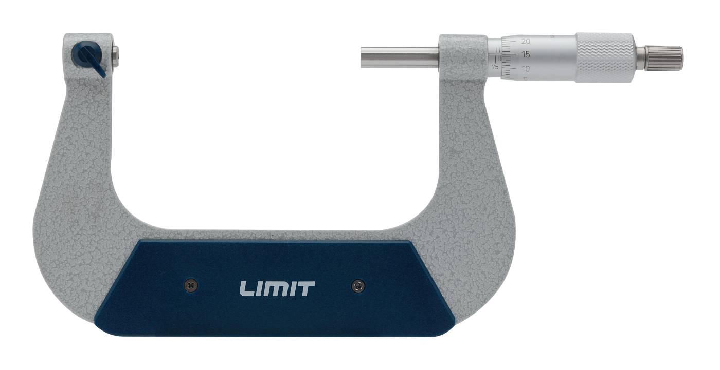 Gängmikrometer MTA 25 / 50 / 75 / 100 – bild 1