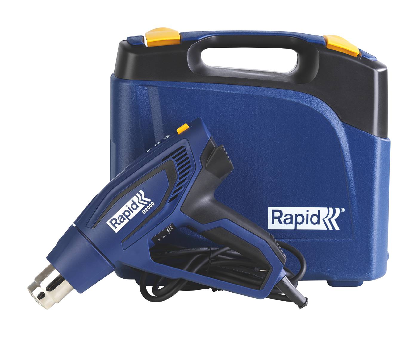 Varmluftspistol R2000 Rapid – bild 1