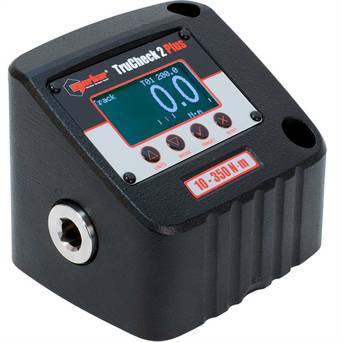 Momenttestare Norbar TruCheck™ 2 Plus