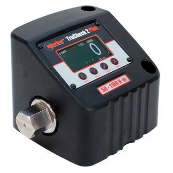 Momenttestare Norbar TruCheck™ 2 Plus