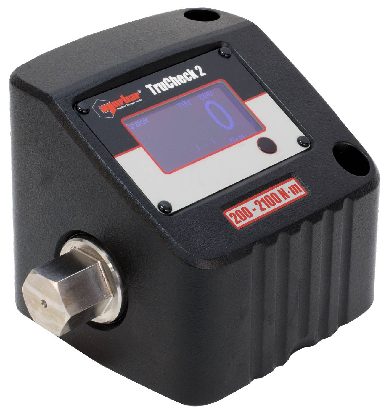Momenttestare Norbar TruCheck™ 2
