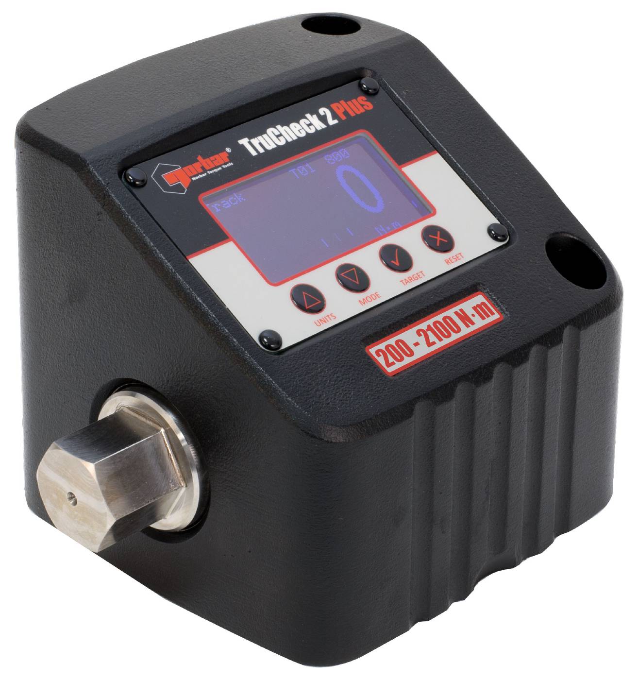 Momenttestare Norbar TruCheck™ 2 Plus
