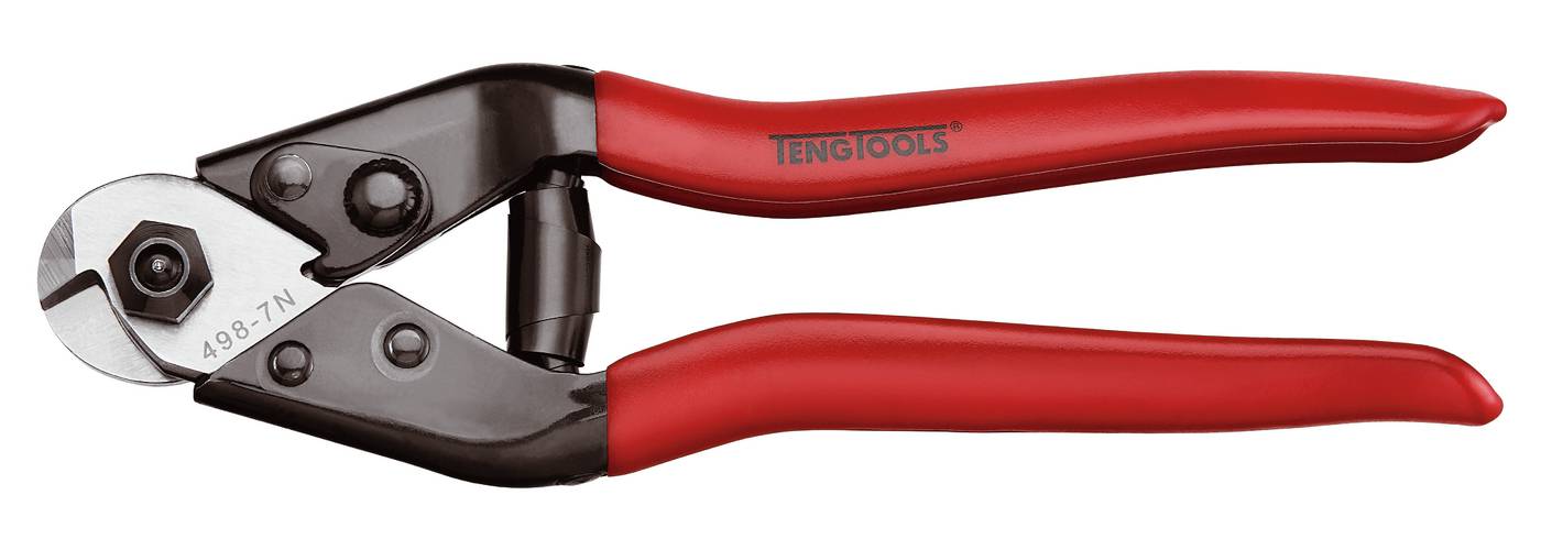 Wiresax Teng Tools 498-7N