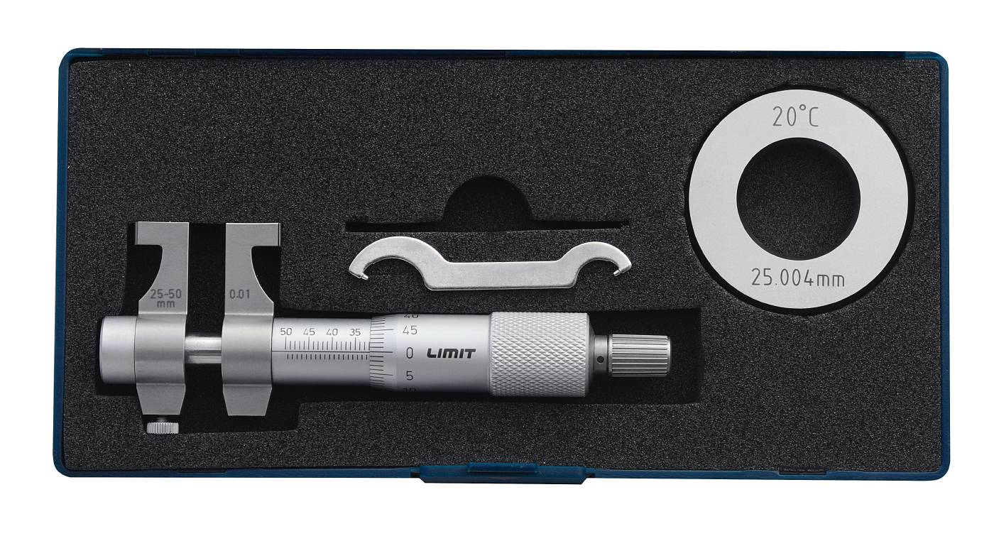 Innemikrometer Limit MIA 30 / 50 / 75 / 100 – bild 2