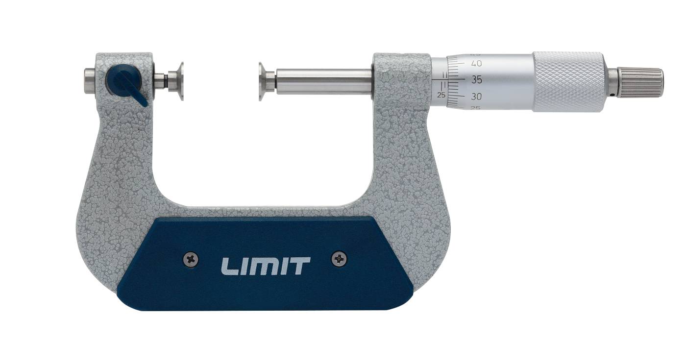 Mikrometer Limit MME 25 / 50 – bild 1