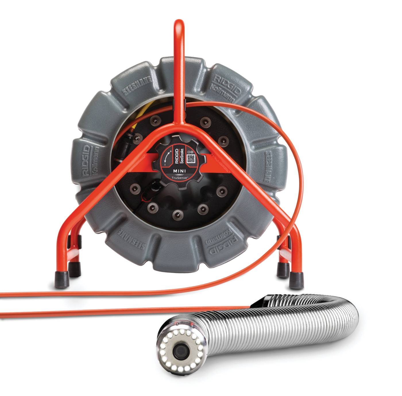 Inspektionskamera Ridgid SeeSnake Mini